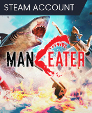 Maneater Pc