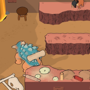 Manitas Kitchen - Koken