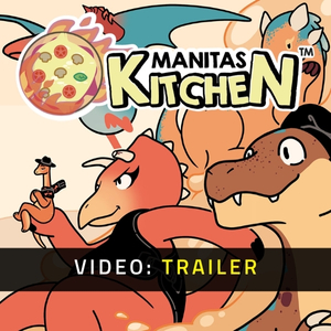 Manitas Kitchen Pc