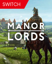 Manor Lords Switch