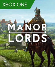 Manor Lords Xbox One