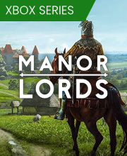Manor Lords Xbox Series X