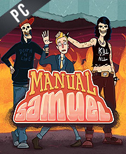 Manual Samuel Pc