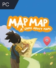 Map Map A Game About Maps Pc