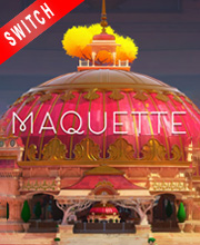 Maquette Switch