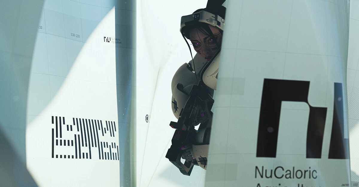 Marathon: Noteer de datum – Bungie onthult deze week een nieuwe FPS