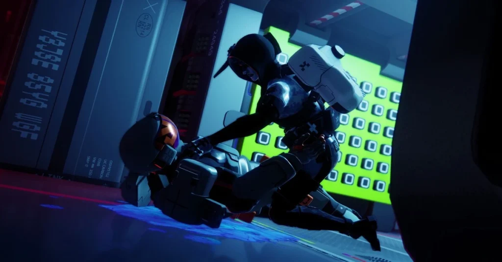 Marathon Download Size