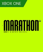 Marathon Xbox One