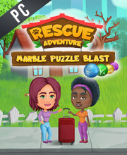 Marble Puzzle Blast Rescue Adventure Pc