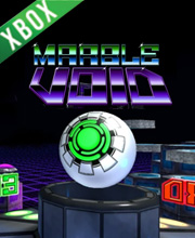 Marble Void Xbox One