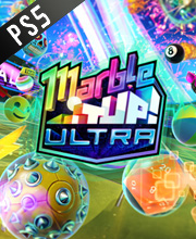 Marble It Up! Ultra Playstation 5
