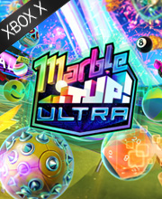 Marble It Up! Ultra Xbox Series X