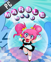 Marble Maid Pc