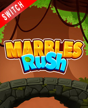 Marbles Rush Switch