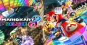 Mario Kart 8 Deluxe: Nintendo brengt DLC uit met 48 parkoersen