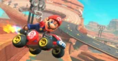 Mario Kart World mist 200cc-modus – Wordt die toegevoegd?