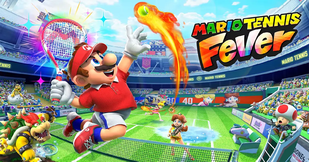 Mario Tennis Fever Review: Switch 2 Prestaties en Prijsgids