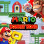 Mario Vs Donkey Kong Bereikt Winkels: Vind de Beste CD-Sleutelprijzen