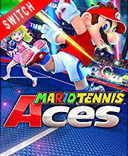 Mario Tennis Aces Switch
