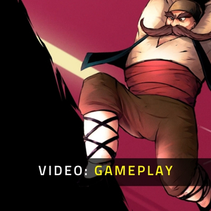 Marko: Beyond Brave - Gameplay