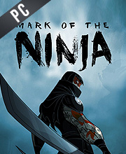 Mark of the Ninja Pc