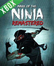 Mark of the Ninja Remastered Xbox One