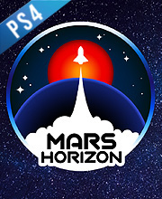 Mars Horizon Playstation 4