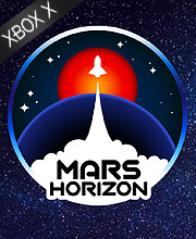 Mars Horizon Xbox Series X