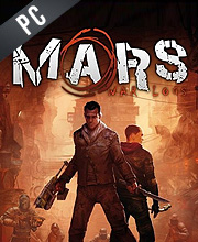 Mars War Logs Pc