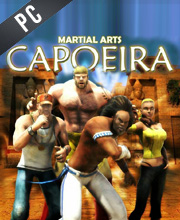 Martial Arts Capoeira Pc
