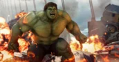 Verloren THQ Avengers-game uit 2011 duikt onverwacht op in massale Steam-databaselok