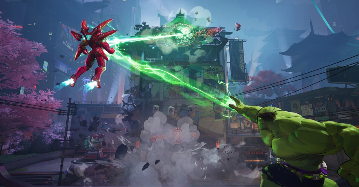 Marvel Rivals: De Overwatch 2 Killer & Valuta Kortingsgids