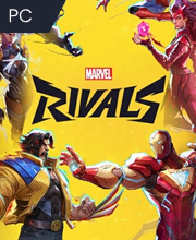 Marvel Rivals Pc