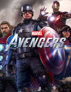 Marvel's Avengers: Tekens, verhaal en functies die je niet mag missen