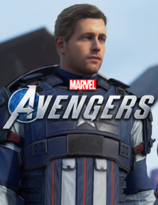 Marvel's Avengers Beta Komt naar PlayStation 4
