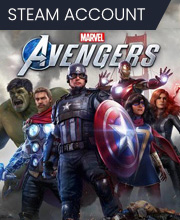 Marvel's Avengers Pc