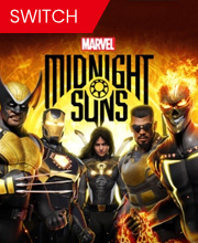 Marvel’s Midnight Suns Switch