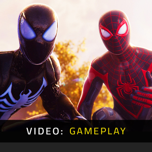 Marvel’s Spider-Man 2 PS5 Gameplay Video