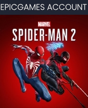 Marvel's Spider-Man 2 Pc