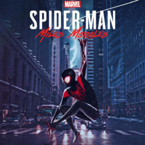 Marvel's Spider-Man: Morales lanceert op PC