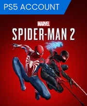 Marvel’s Spider-Man 2 Playstation 5