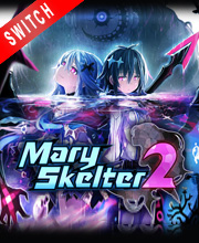 Mary Skelter 2 Switch