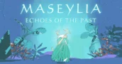Maseylia: Echoes of the Past brengt Moebius-stijl naar 3D Metroidvanias