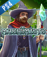 Mask of Mists Playstation 4