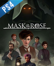 Mask of the Rose Playstation 4