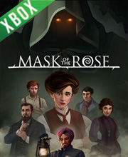 Mask of the Rose Xbox One