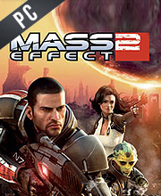 Mass Effect 2 Pc