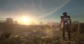 Een Gelekte Mass Effect-Game Verkende Een Galactische Koude Oorlog 600 Jaar Na Shepard