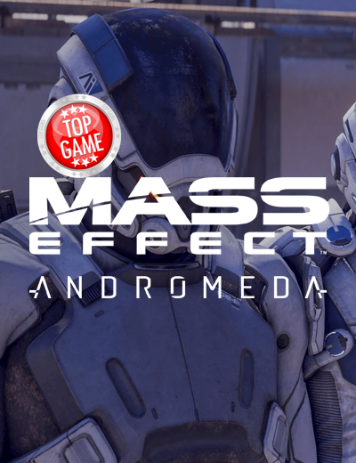 Mass Effect Andromeda System Requirements for PC