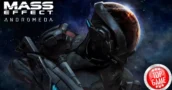 BioWare is Currently Working on the Mass Effect Andromeda Day One Patch